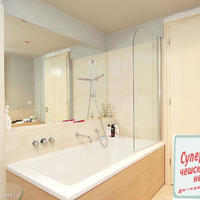 Flat Czechia, Ustecky region, Teplice, 118 sq.m.