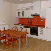 Flat Czechia, Karlovy Vary Region, Karlovy Vary, 64 sq.m.