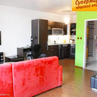 Квартира в Чехии, Устецкий край, Теплице, 41 кв.м.