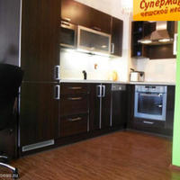 Квартира в Чехии, Устецкий край, Теплице, 41 кв.м.