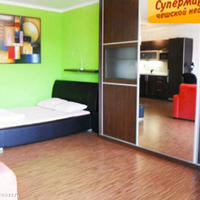 Квартира в Чехии, Устецкий край, Теплице, 41 кв.м.