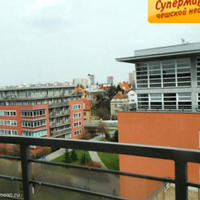 Квартира в Чехии, Устецкий край, Теплице, 41 кв.м.