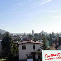 Квартира в Чехии, Карловарский край, Карловы Вары, 100 кв.м.