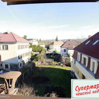 Квартира в Чехии, Карловарский край, Карловы Вары, 100 кв.м.