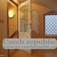 Flat Czechia, Ustecky region, Teplice, 74 sq.m.