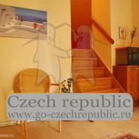Flat Czechia, Ustecky region, Teplice, 74 sq.m.