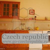 Flat Czechia, Ustecky region, Teplice, 74 sq.m.