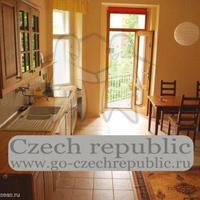 Flat Czechia, Ustecky region, Teplice, 74 sq.m.