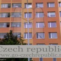 Flat Czechia, Karlovy Vary Region, Karlovy Vary, 44 sq.m.