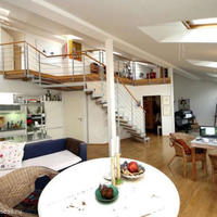 Квартира в Чехии, Карловарский край, Карловы Вары, 120 кв.м.