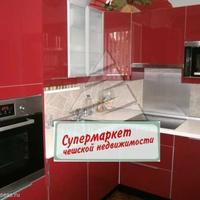 Flat Czechia, Karlovy Vary Region, Karlovy Vary, 76 sq.m.