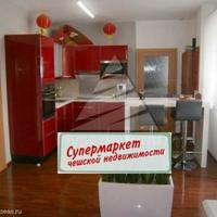 Flat Czechia, Karlovy Vary Region, Karlovy Vary, 76 sq.m.