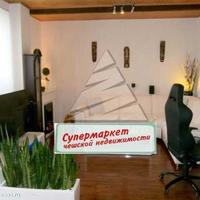 Flat Czechia, Karlovy Vary Region, Karlovy Vary, 76 sq.m.