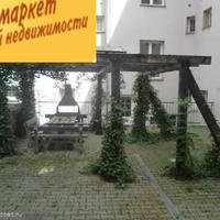 Квартира в Чехии, Карловарский край, Карловы Вары, 43 кв.м.