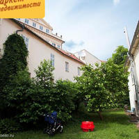 Flat Czechia, Karlovy Vary Region, Karlovy Vary, 150 sq.m.