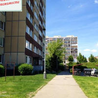 Flat Czechia, Ustecky region, Teplice, 70 sq.m.