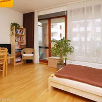 Flat Czechia, Karlovy Vary Region, Karlovy Vary, 38 sq.m.
