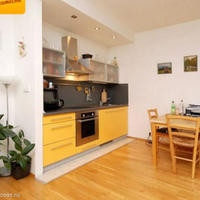 Flat Czechia, Karlovy Vary Region, Karlovy Vary, 38 sq.m.