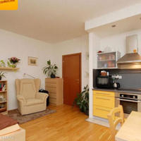 Flat Czechia, Karlovy Vary Region, Karlovy Vary, 38 sq.m.