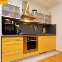 Flat Czechia, Karlovy Vary Region, Karlovy Vary, 38 sq.m.