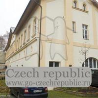 Flat Czechia, Ustecky region, Teplice, 68 sq.m.