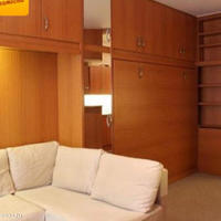 Flat Czechia, Ustecky region, Teplice, 30 sq.m.