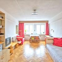 Квартира в Чехии, Устецкий край, Теплице, 63 кв.м.