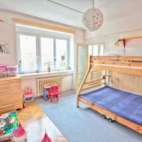 Квартира в Чехии, Устецкий край, Теплице, 63 кв.м.