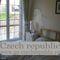 Flat Czechia, Karlovy Vary Region, Karlovy Vary, 57 sq.m.