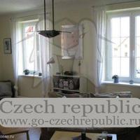 Flat Czechia, Karlovy Vary Region, Karlovy Vary, 57 sq.m.