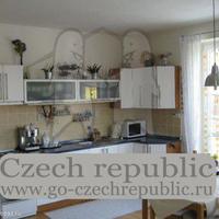Flat Czechia, Karlovy Vary Region, Karlovy Vary, 57 sq.m.
