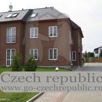Flat Czechia, Karlovy Vary Region, Karlovy Vary, 57 sq.m.