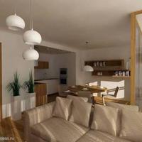 Flat Czechia, Ustecky region, Teplice, 66 sq.m.