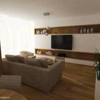 Flat Czechia, Ustecky region, Teplice, 66 sq.m.