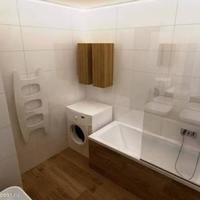 Flat Czechia, Ustecky region, Teplice, 66 sq.m.