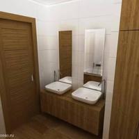 Flat Czechia, Ustecky region, Teplice, 66 sq.m.