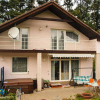 Дом в Чехии, Карловарский край, Карловы Вары, 270 кв.м.