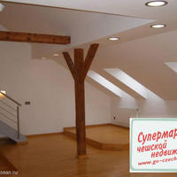 Flat Czechia, Karlovy Vary Region, Karlovy Vary, 115 sq.m.