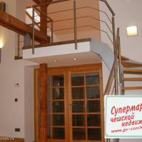 Flat Czechia, Karlovy Vary Region, Karlovy Vary, 115 sq.m.