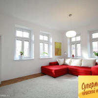 Квартира в Чехии, Карловарский край, Карловы Вары, 70 кв.м.