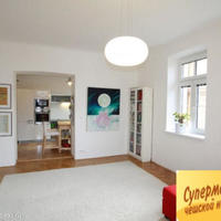 Квартира в Чехии, Карловарский край, Карловы Вары, 70 кв.м.