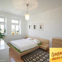 Квартира в Чехии, Карловарский край, Карловы Вары, 70 кв.м.