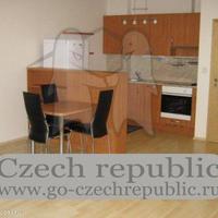 Flat Czechia, Karlovy Vary Region, Karlovy Vary, 56 sq.m.