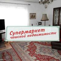 Flat Czechia, Ustecky region, Teplice, 62 sq.m.