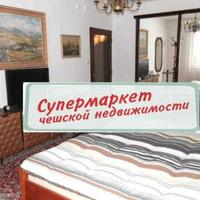 Flat Czechia, Ustecky region, Teplice, 62 sq.m.