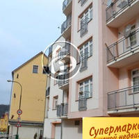 Flat Czechia, Karlovy Vary Region, Karlovy Vary, 56 sq.m.