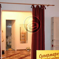 Flat Czechia, Karlovy Vary Region, Karlovy Vary, 56 sq.m.
