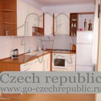 Flat Czechia, Ustecky region, Teplice, 60 sq.m.
