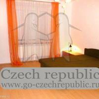 Flat Czechia, Ustecky region, Teplice, 60 sq.m.