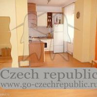 Flat Czechia, Ustecky region, Teplice, 60 sq.m.